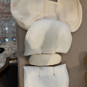 Brand new Baby Bub Pregnancy Pillow